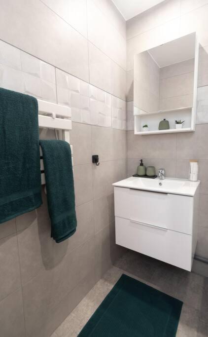 Parisian & Chic Appartement -15 Min From Paris Center Ivry-sur-Seine Exterior foto