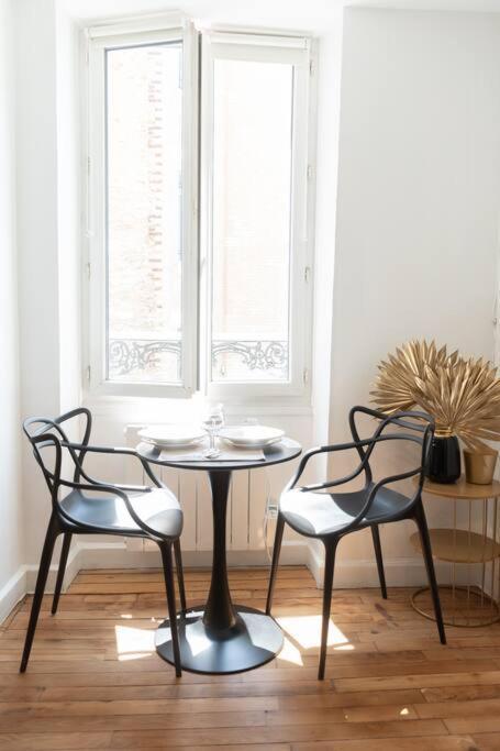 Parisian & Chic Appartement -15 Min From Paris Center Ivry-sur-Seine Exterior foto
